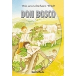 Art. 513 - Die wunderbare Welt - Don Bosco