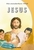 Art. 560 - Die wunderbare Welt - Jesus