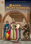 Art. 593 - Baden-Württemberg-Mittelalter I (ca. 600 - 1100 n. Chr.) Band 3