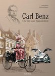 Art. 618 - Comic Carl Benz - Une vie pour l'automobile - französische Ausgabe