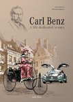 Art. 619 - Comic Carl Benz - A life dedicated to cars - englische Ausgabe