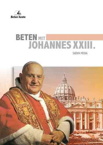 Art. 646 - Beten mit Johannes XXIII.