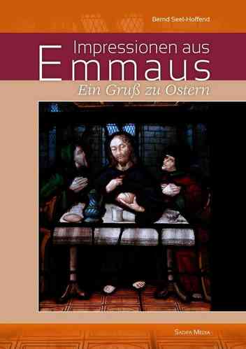 Art. 660 - Impressionen aus Emmaus - Ein Gruß zu Ostern