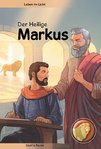 Art. 686 - Der Heilige Markus - Leben im Licht Jesu